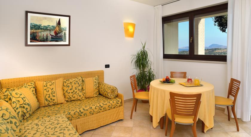 Hotel Bel Sit Senigallia Kamer foto