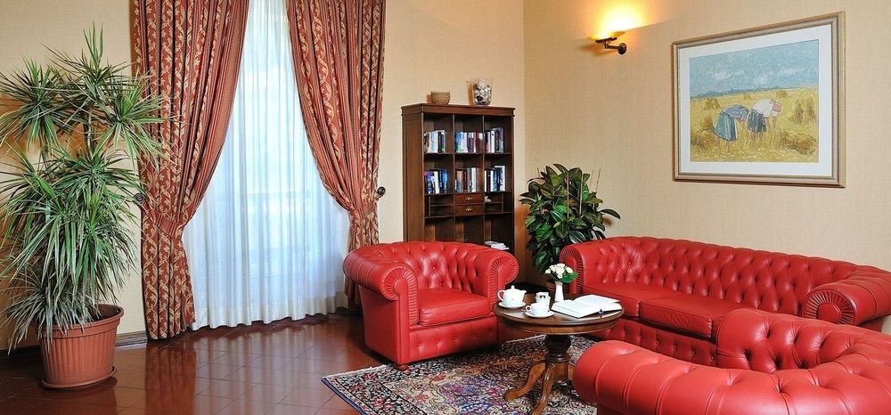 Hotel Bel Sit Senigallia Buitenkant foto