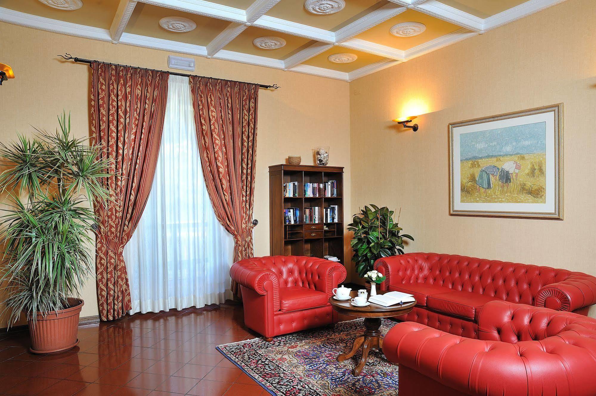 Hotel Bel Sit Senigallia Buitenkant foto